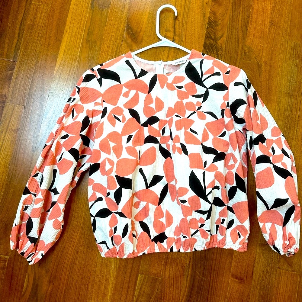 Marimekko shirt